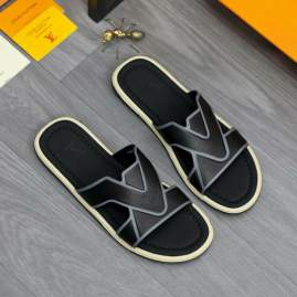 Picture of Louis Vuitton Slippers _SKULVsz39-46hnx05161496